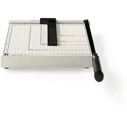 Nedis Papierschneidemaschine