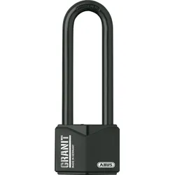 ABUS Vorhangschloss GRANITTM 37/55HB100 Code gl. lt. Muster Sonderproduktion