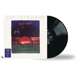 Universal Music, Schallplatten, Saturnight (Cat Stevens Live In Tokyo) (Yusuf (Cat Stevens))