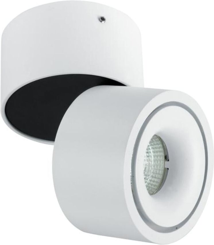 brumberg LED-Deckenanbauleuchte 230V weiß 12062173)