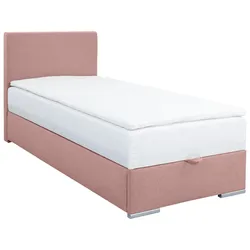 Z2 Boxspringbett TOM - LF ca. 90,00x200,00
