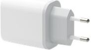 Dbramante1928 Usb-C Oplader, Eu Stik, 30w, Hvid