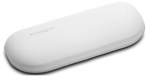 Kensington ErgoSoft Handballenauflage Ergonomisch, Rutschfest Grau