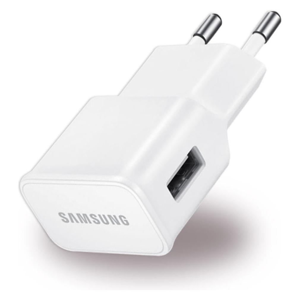 Samsung Ep-Ta12ew (10 W, 1 Port) (EP-TA12EWEUGWW)