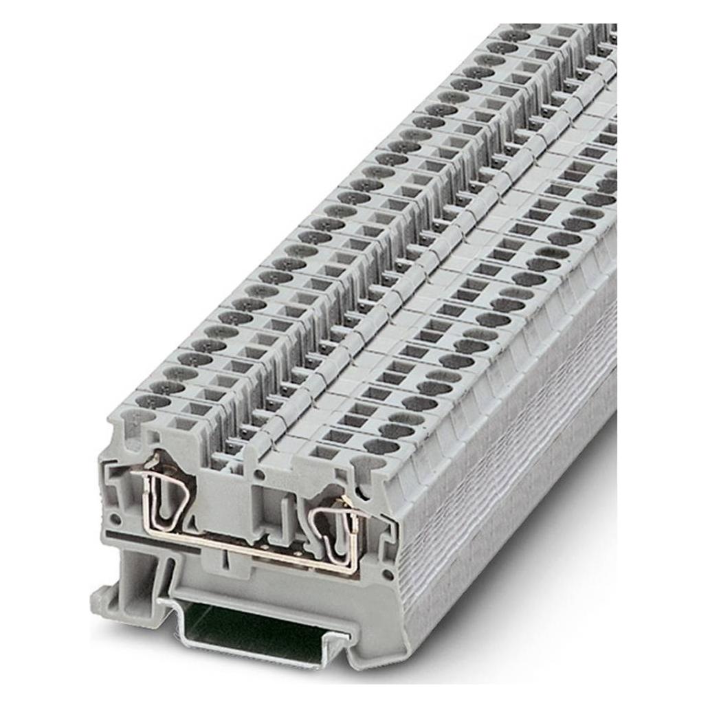 Phoenix Contact Feder-Durchgangsklemme ST4 (56 mm) (3031364)