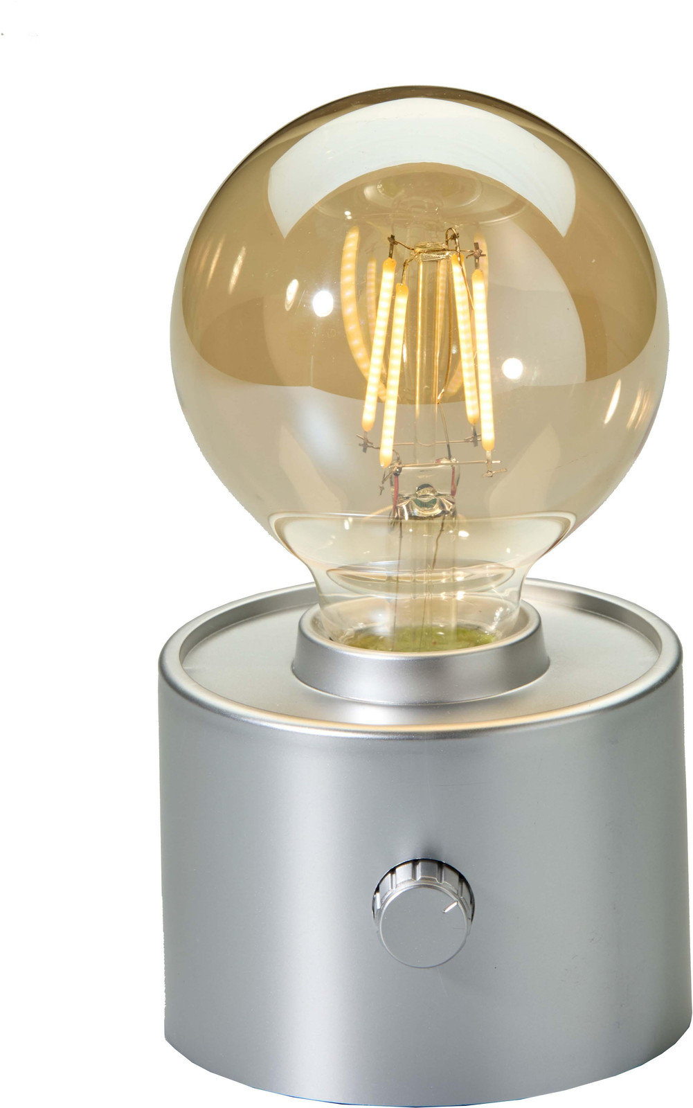Northpoint Oplaadbare LED Tafellamp met Dimfunctie en Nachtlichtfunctie