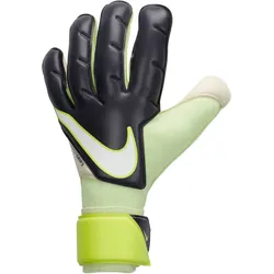 NIKE Vapor Grip3 RC Torwarthandschuhe 015 - gridiron/barely volt/white 8.5