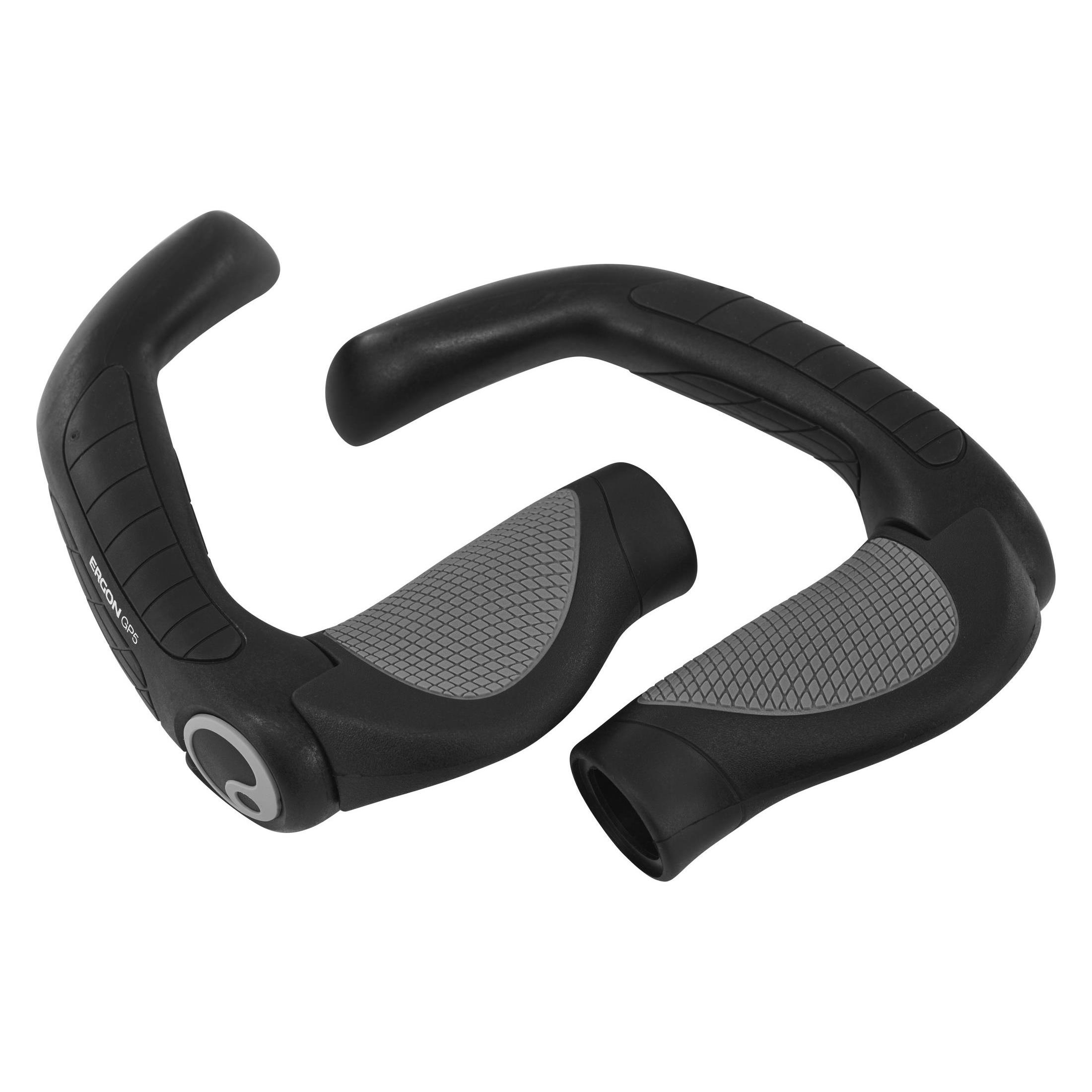 Ergon GP5 Griffe Gripshift (42410170)