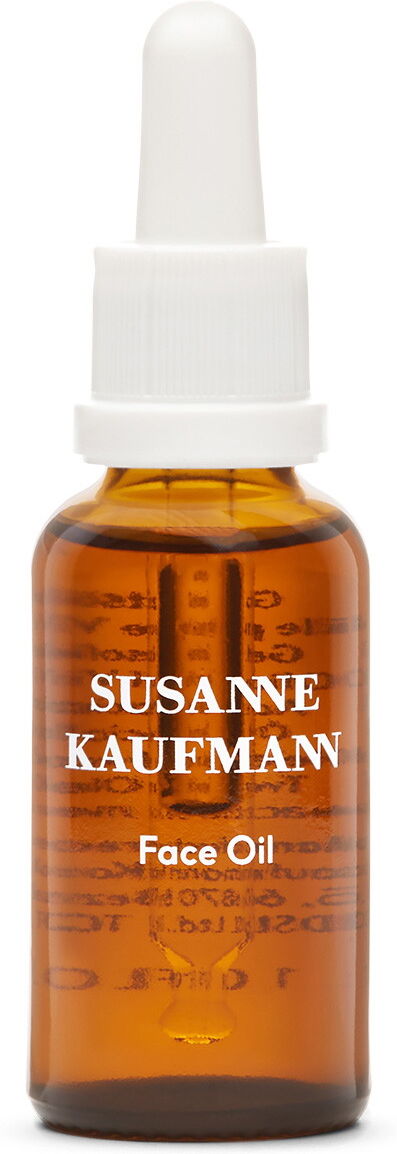 30ml Susanne Kaufmann Face Oil