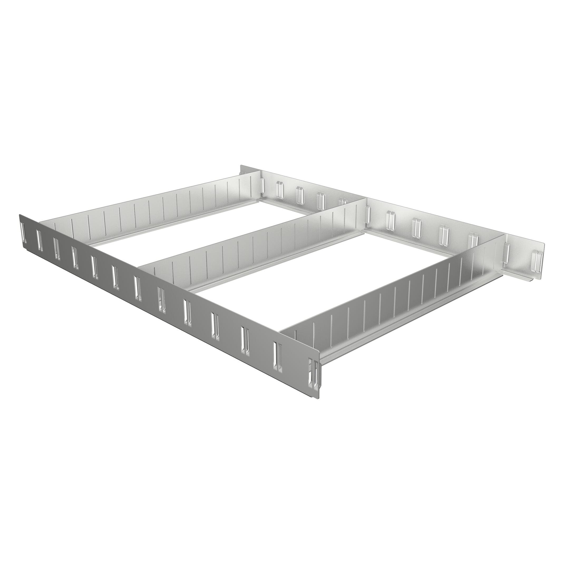 Vigor TRENNBLECH-SATZ SERIES L - 565 MM (V6688)