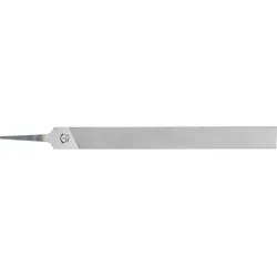 PFERD TOOLS Tiefenbegrenzerfeile Flachstumpf Hieb 2 für Sägeketten - 11610203