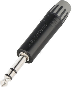 Seetronic MP3X-B 6,35mm Jack Stereo