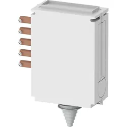 Eaton Kabelaufspleisgehäuse m. CU-Schienen ZSD-K/AS/G/CU/VB