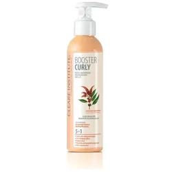 Clearé Institute Booster Curly Definierte Locken Feuchtigkeitsglanz 200ml