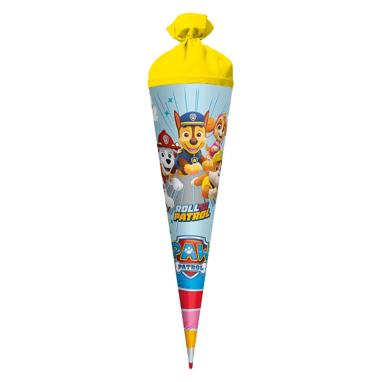 Roth Schultüte 70cm Paw Patrol (70 cm, 1x) (677506)