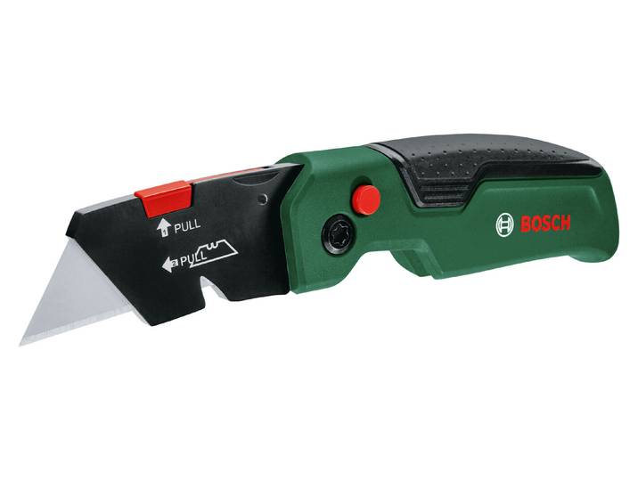 Bosch Klappmesser