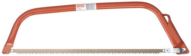 Bahco Scie à archet 610 mm (SE-15-24)