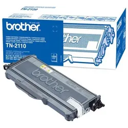 Brother, Toner, Toner TN-2110 HL-2140 HL-2150N HL-2170W DCP-7030 7040 MFC 7320 7440 7840