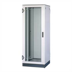 nVent SCHROFF 10130098 Schrank 800 x 2000 x 800 Stahl Lichtgrau (RAL 7035) 1 St. Piece
