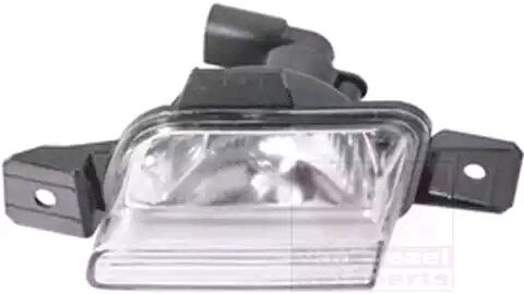 VAN WEZEL 5745930 Rückfahrlicht