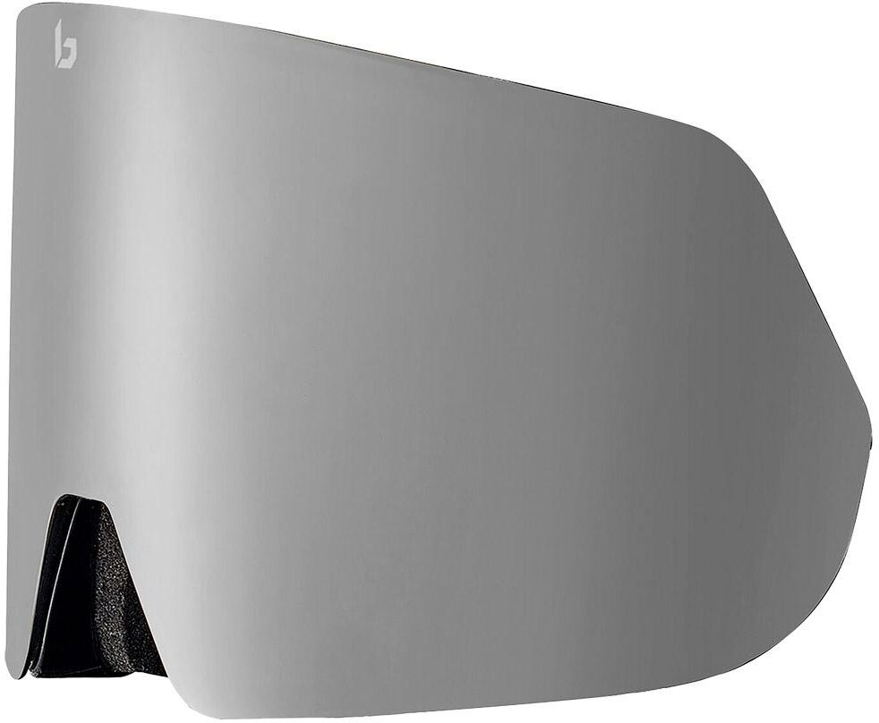 Bollé  - X-Fusion Visor Brown Gun - Visière