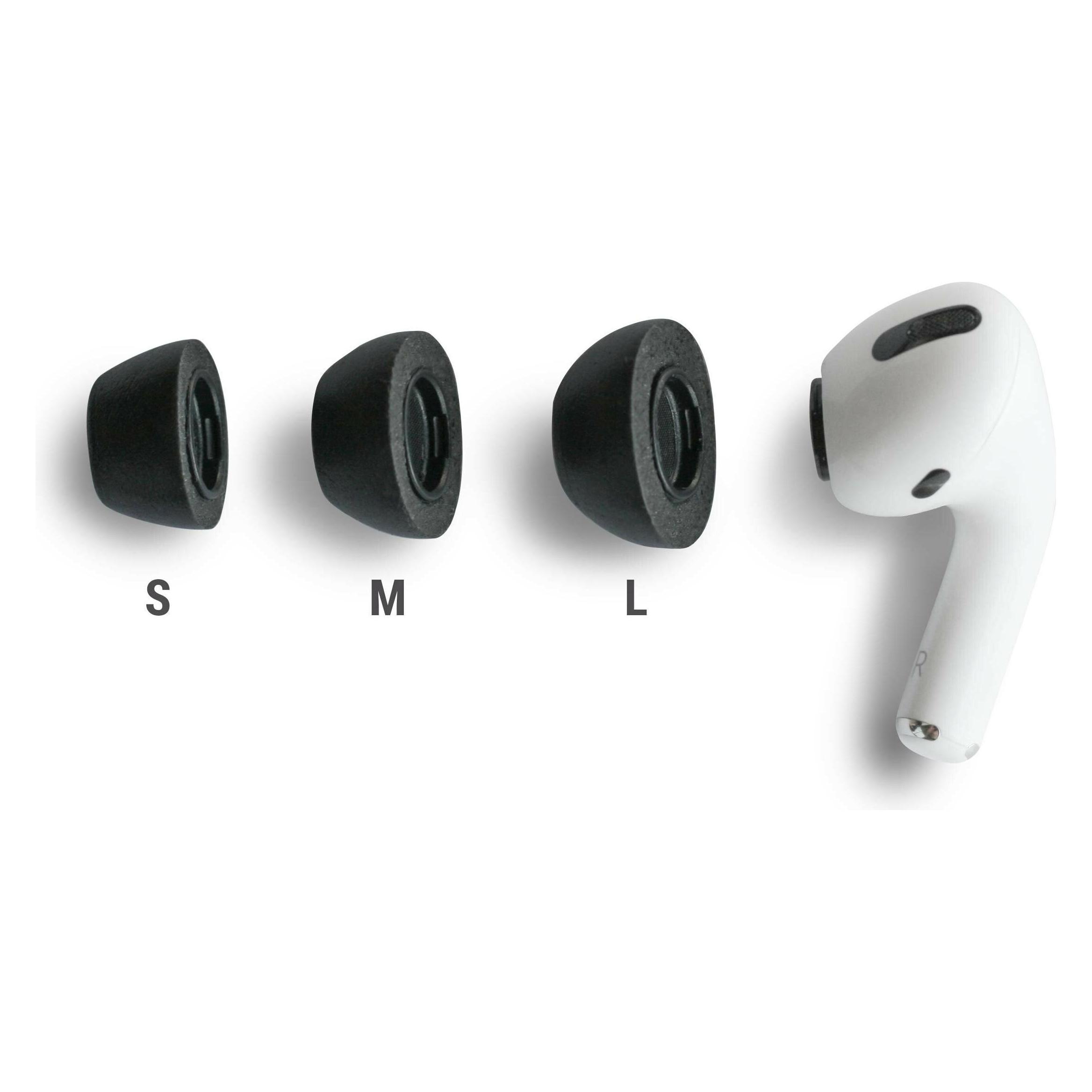 Comply for Airpods Pro (Apple AirPods Pro (1st Gen.), Apple AirPods Pro (2nd Gen.)) (44-50203-21)