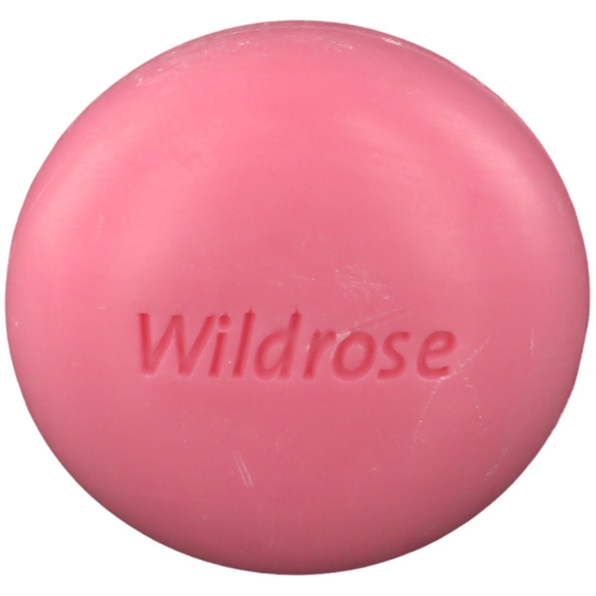 Wildrose Badeseife 225 g Seife