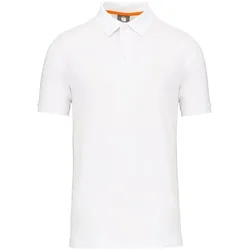 Kariban, Arbeitsoberteil, Ökologisch verantwortliches Polo-Shirt (XS)