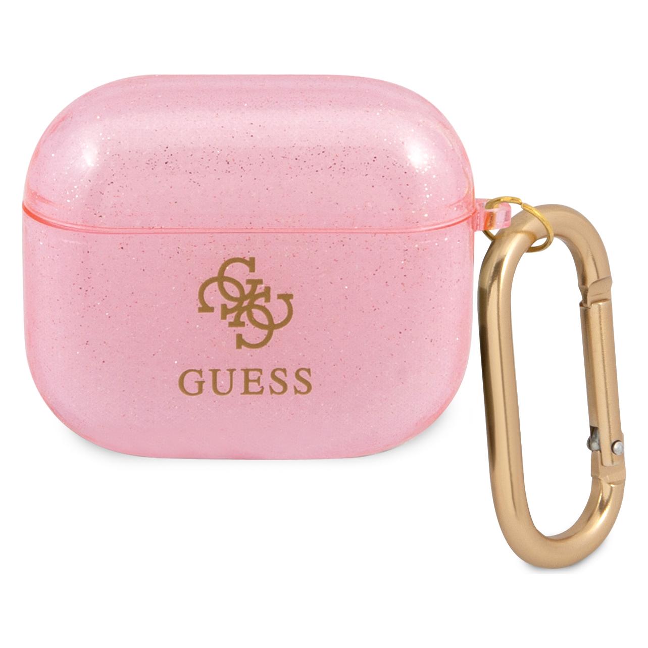 Guess Glitter (Kopfhörer Hülle) (GUE001374-0)