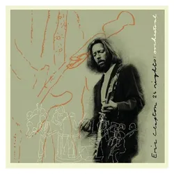 Reprise Records, Schallplatten, 24 Nights: Orchestral (Eric Clapton)