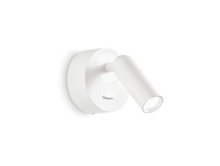 Applique liseuse led blanche