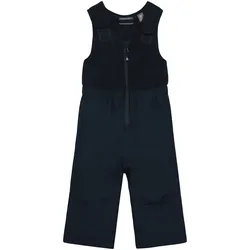 Colorkids Schneehose mit Fleeceoberteil, blau, 104