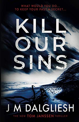 Dalgliesh, J M - Kill Our Sins (Hidden Norfolk, Band 3) - Preis vom 10.10.2026 11:48:34 h
