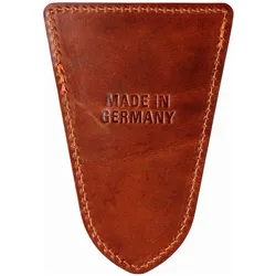 Löwe, Gartenschere, Original Klingenschutz 9807 aus Leder für Gartenscheren