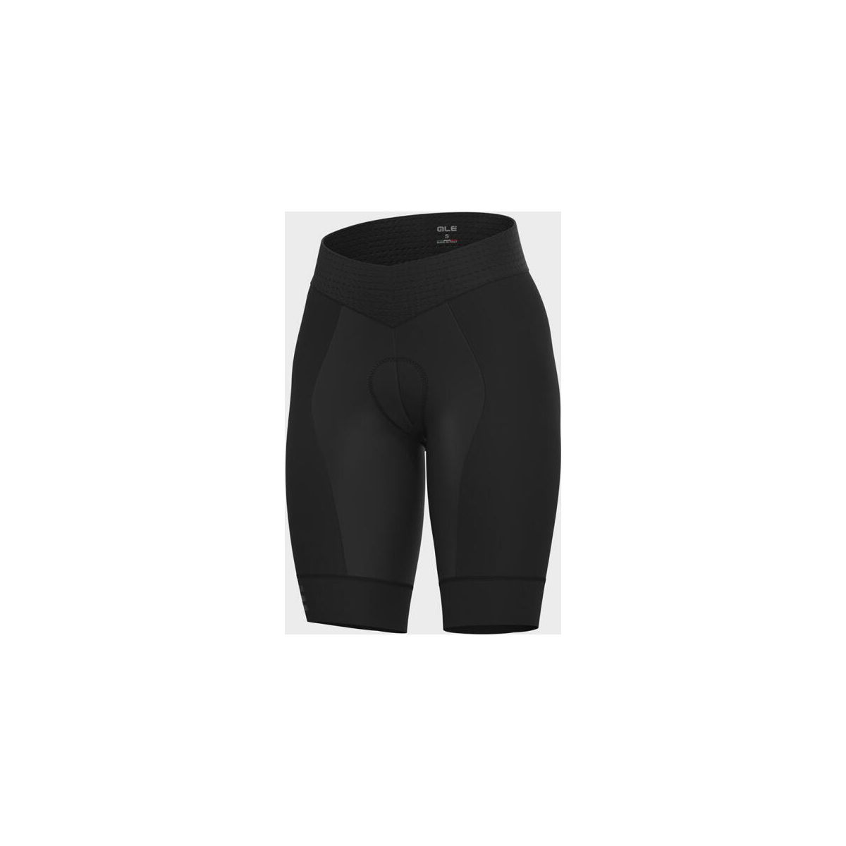 Alé Velocity HD nero/black L L22195401-04