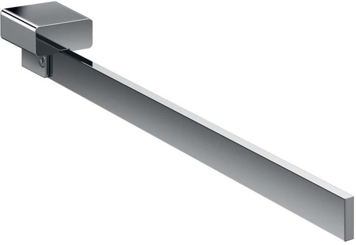 Emco Loft Handtuchhalter 055000132 chrom, Länge 310 mm, 1 armig, starr