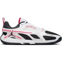 NIKE Herren Basketballschuhe JORDAN HEIR SERIES, Größe 44 in Grau Grau