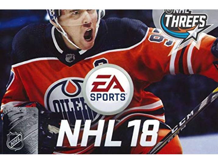 Nhl 18