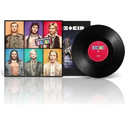 Rammstein, Schallplatten, Zick Zack (Limited 7inch Single) (Rammstein)