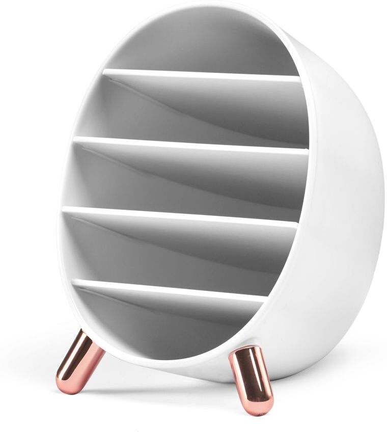 Gillian Jones - Table organizer - White
