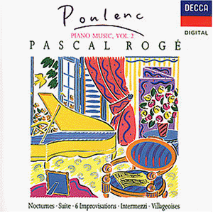 Pascal Rogé - Nocturnes/Suite/6 Improvisat. - Preis vom 12.10.2026 11:37:12 h