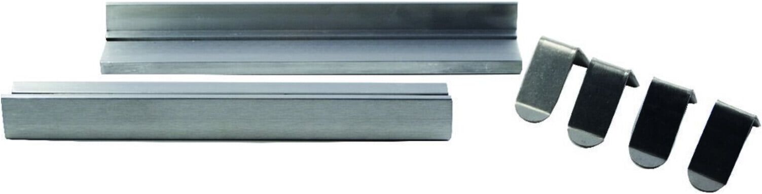 SCANGRIP Schutzbacken-Paar Leichtmetall mit Feder 180mm (06.7180)