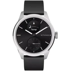 WITHINGS - SCANWATCH 2 - black / 42mm
