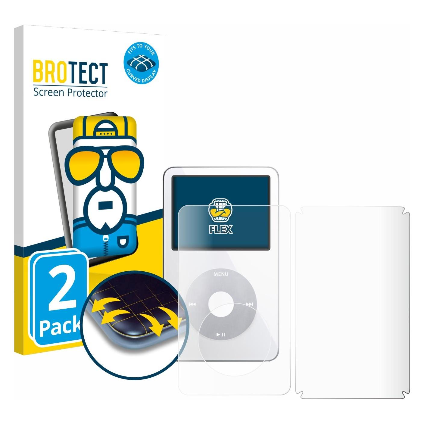 Brotect Full-Cover Displayschutz (5100759)