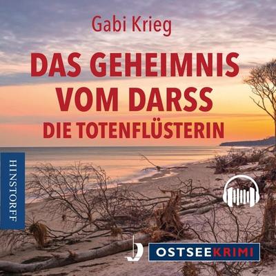Das Geheimnis vom Darss - Gabi Krieg, Download, 9783356025569