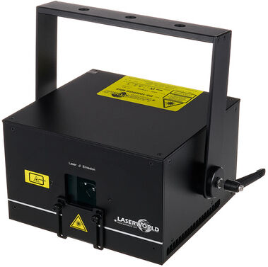 Laserworld DS-1000RGB MK5
