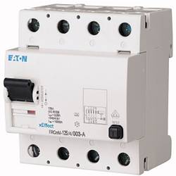 Eaton Y7-171176 FRCMM-125/4/03-A FI-Schutzschalter 3phasig A 125 A 0.3 A