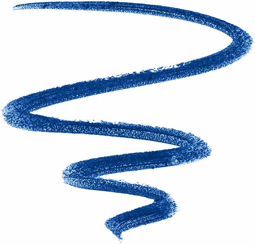 L'Oréal París Le Khol superliner #107-deep sea blue