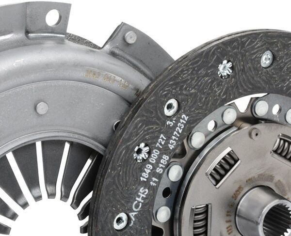 SACHS 3000 026 002 Clutch kit