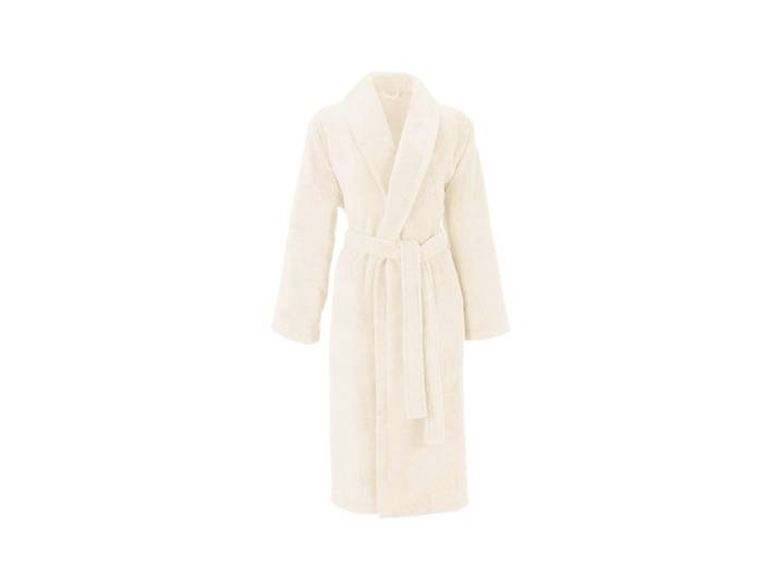 Peignoir coton chèvrefeuille xs
